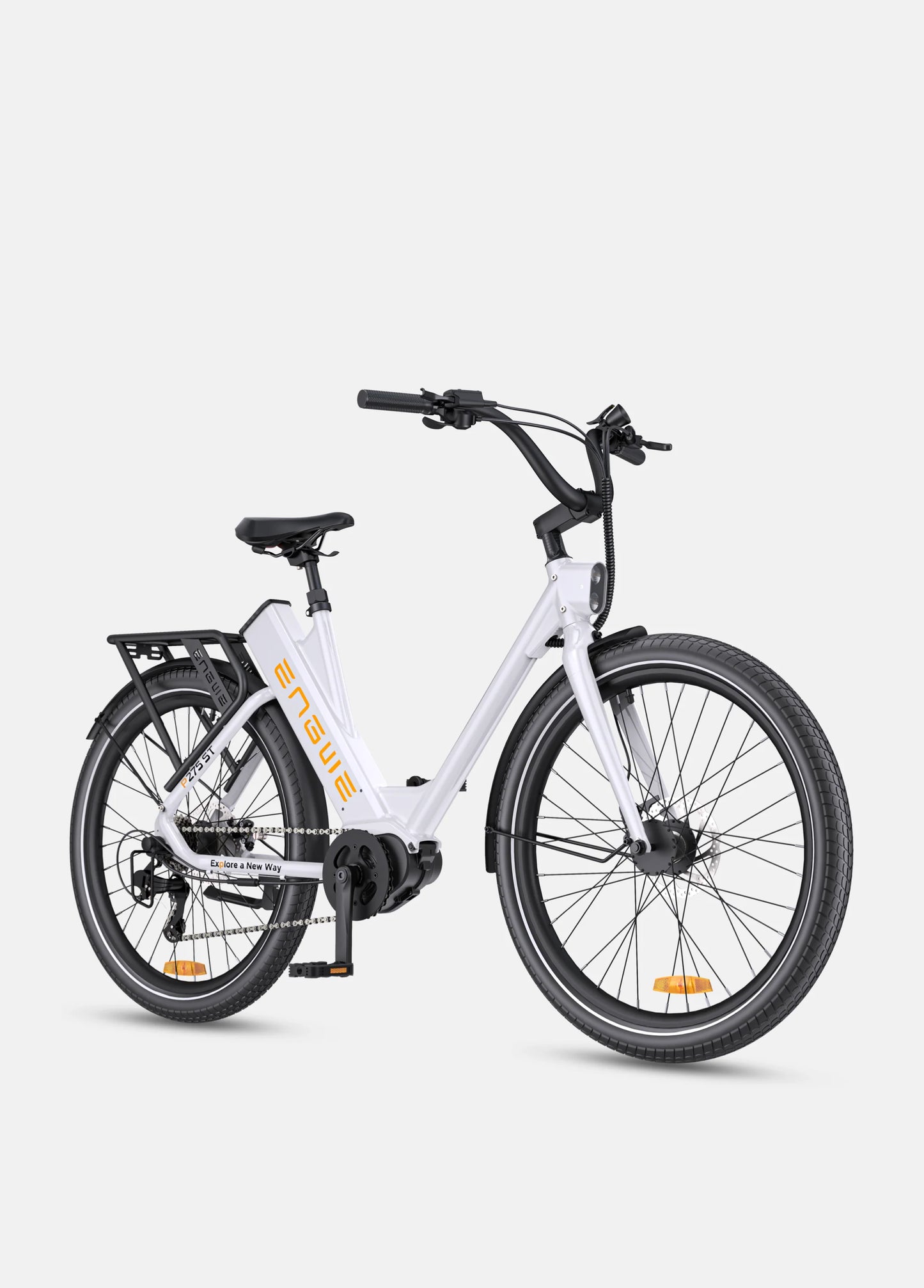 Engwe P275 ST eBike