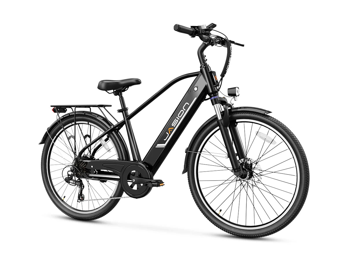 Jasion EB5 Roamer eBike