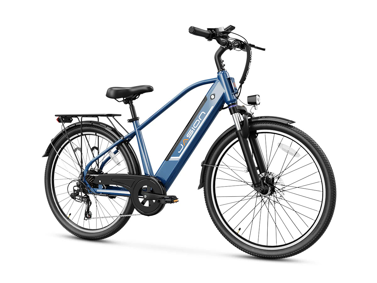 Jasion EB5 Roamer eBike