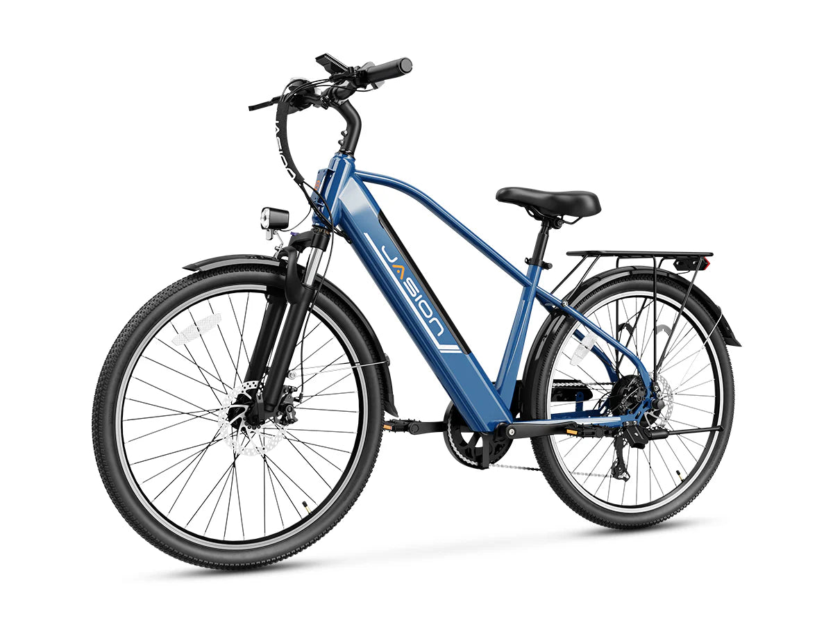 Jasion EB5 Roamer eBike