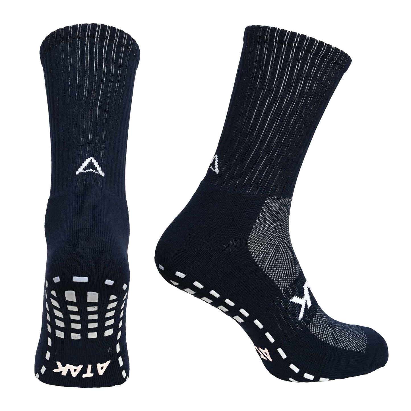 Atak Sports Grip Shox Mid leg