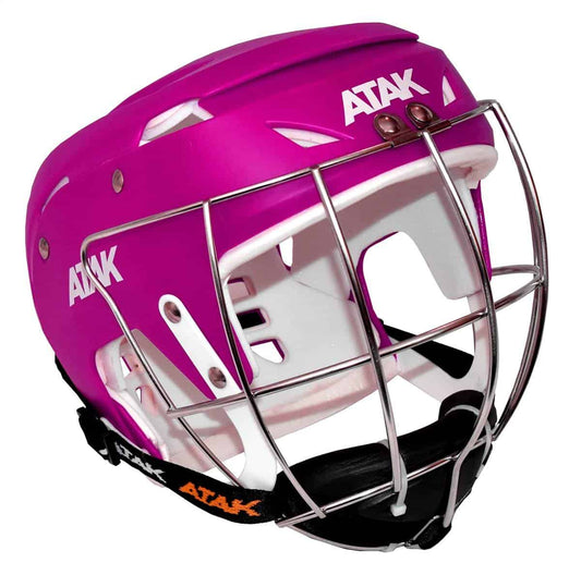 Atak Sports Hurling Helmet