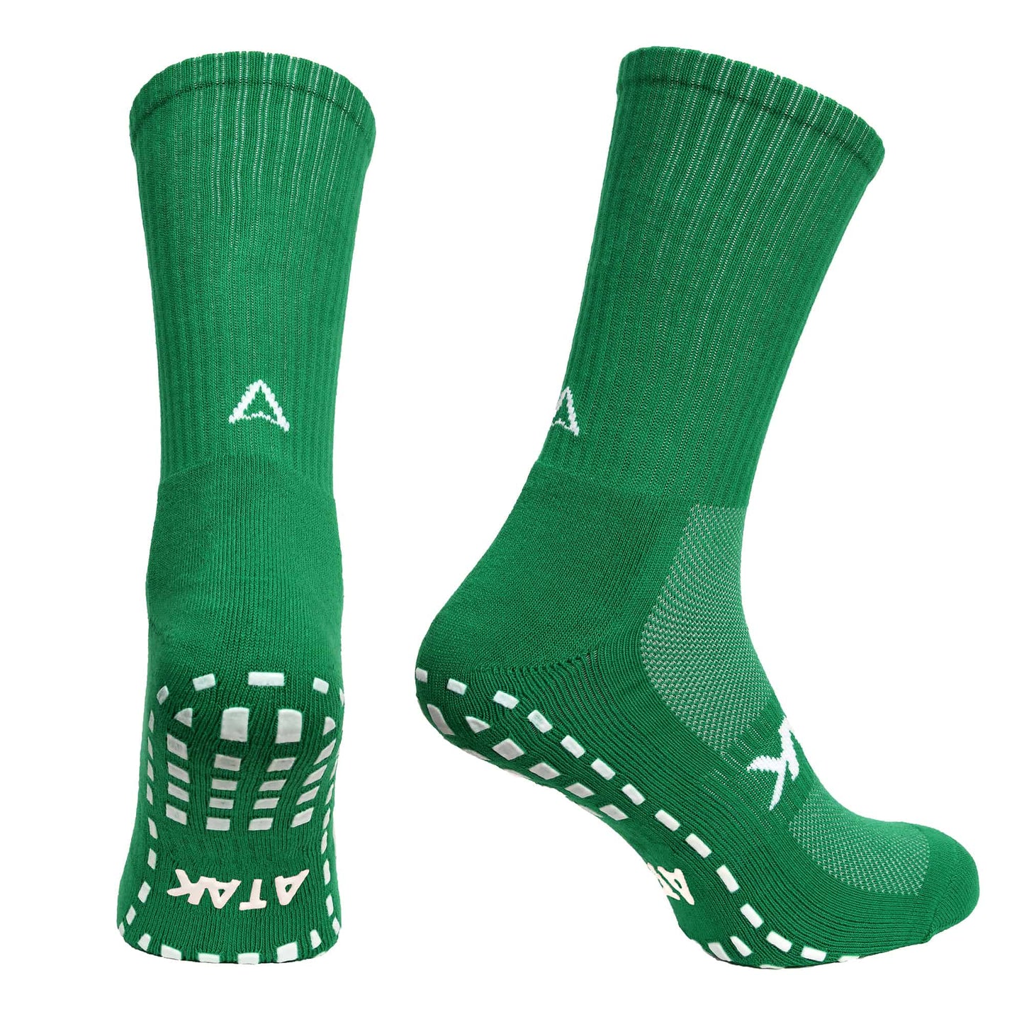 Atak Sports Grip Shox Mid leg