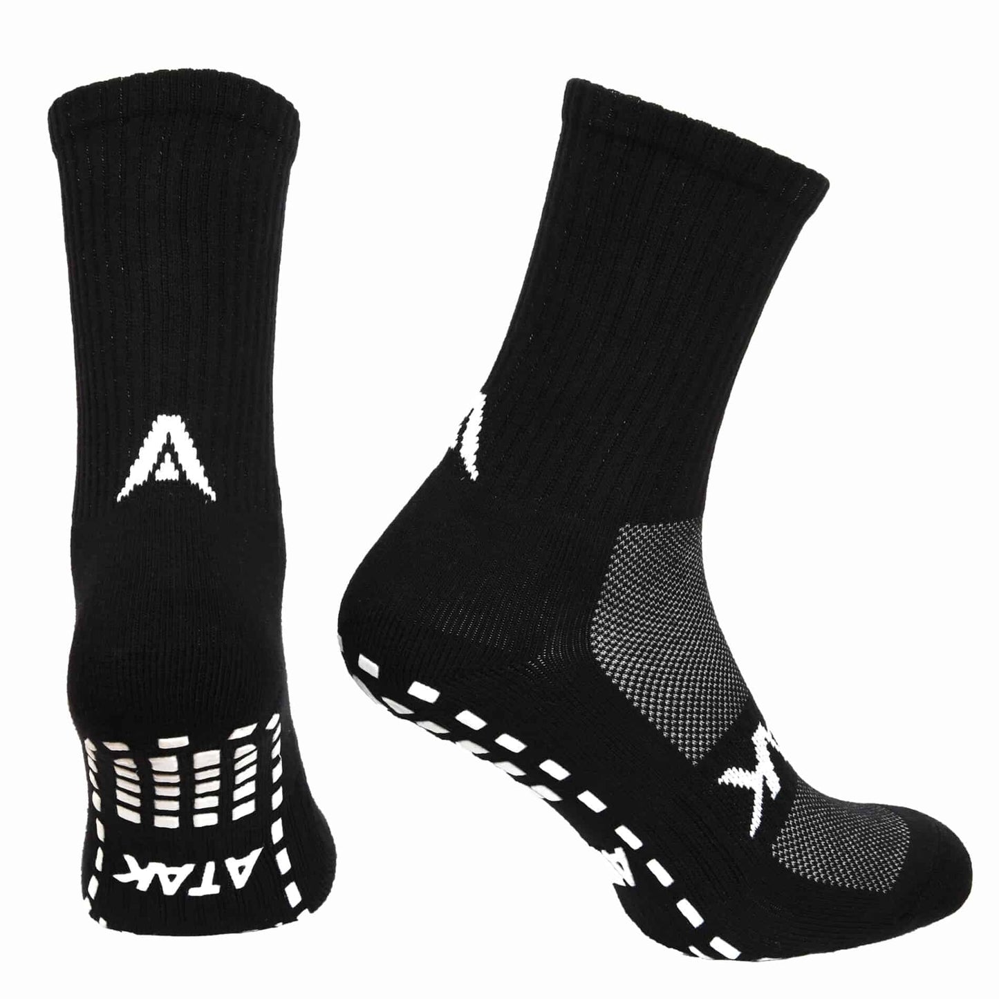 Atak Sports Grip Shox Mid leg