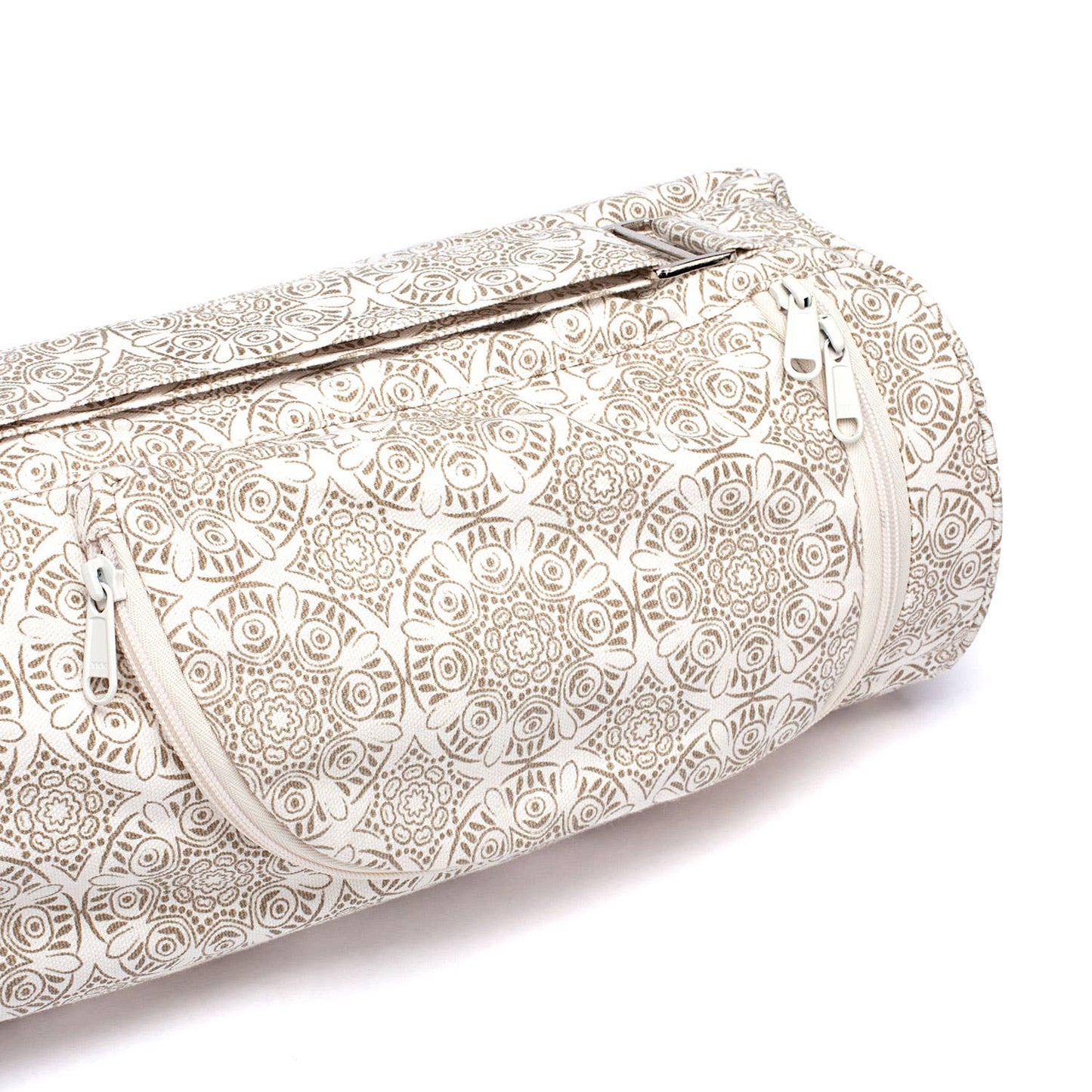 ASANA YOGA MAT BAG - Cream