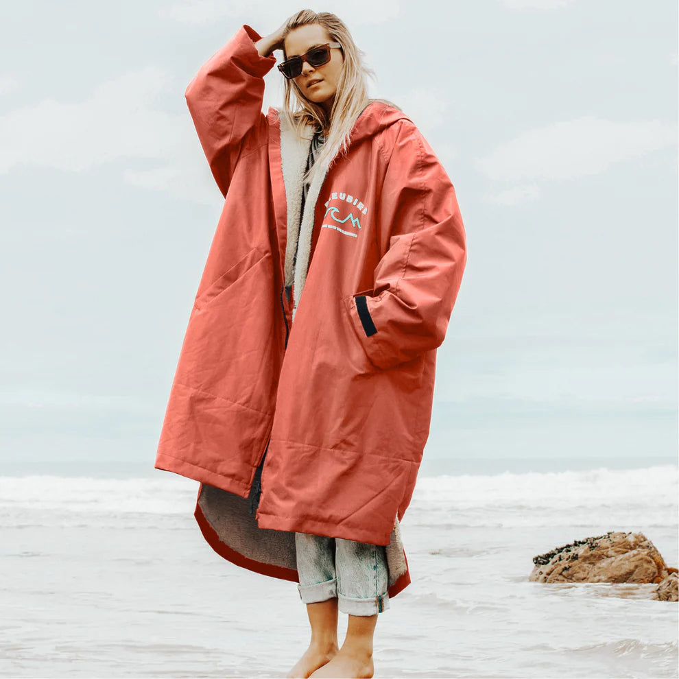 Bleubird Nordic Changing Robe