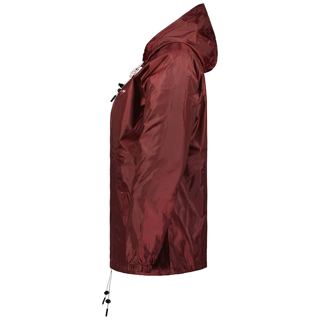 Geographical Norway Women's Lightweight Rain jacket
