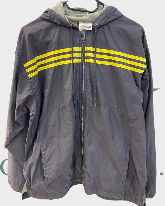 Vintage Adidas Tracksuit jacket