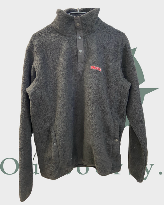 Vintage fleece