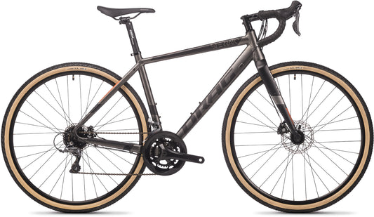 Drag Sterrato 3.0 Claris Gravel Bike