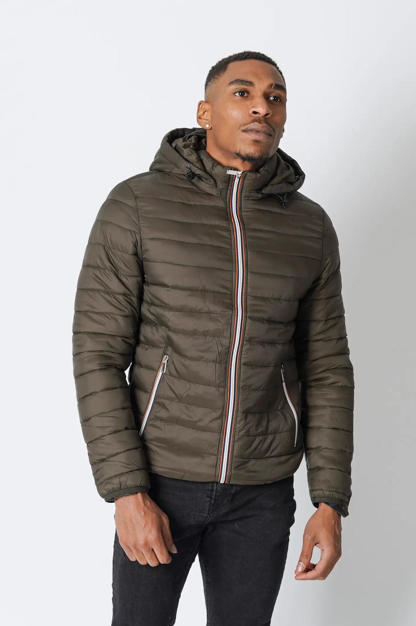 Zayne Paris Men's Jacket