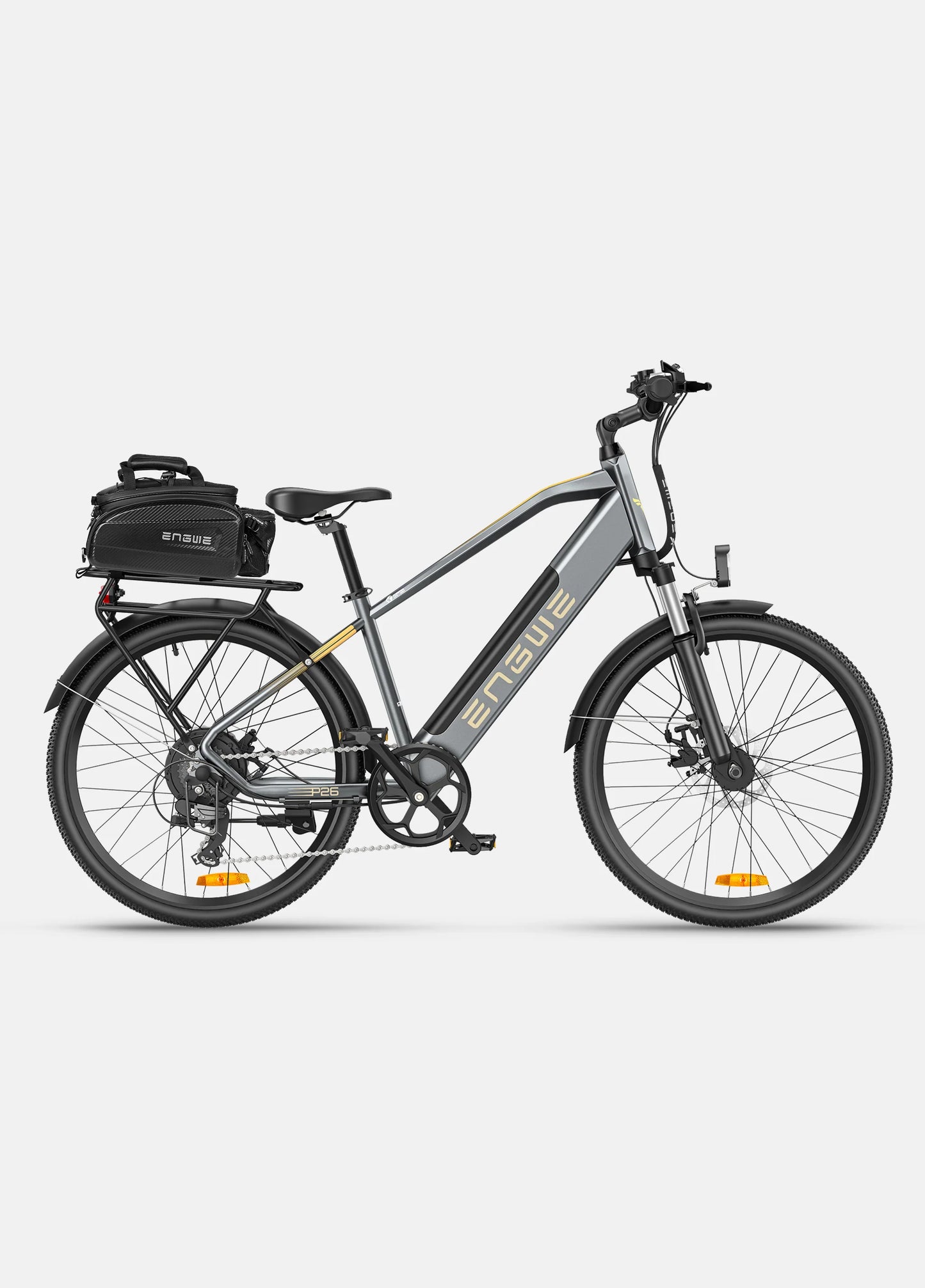 Engwe P26 250w 100km Range Commuter Ebike