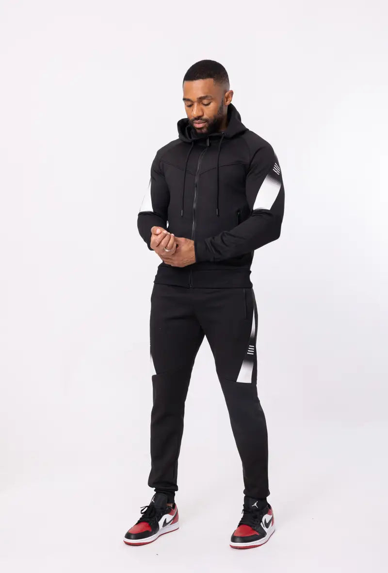 Zayne Paris Jogging Set