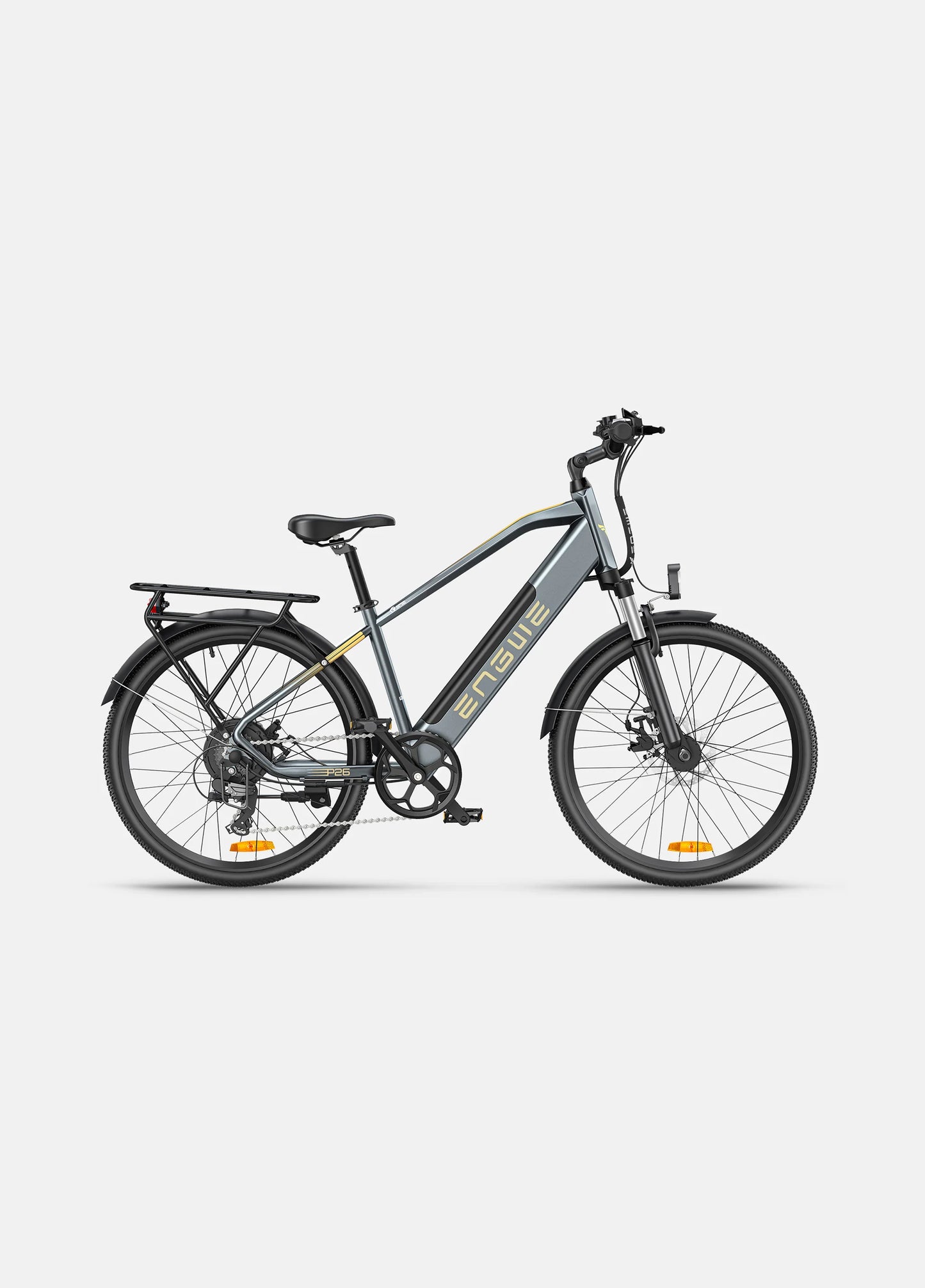 Engwe P26 250w 100km Range Commuter Ebike