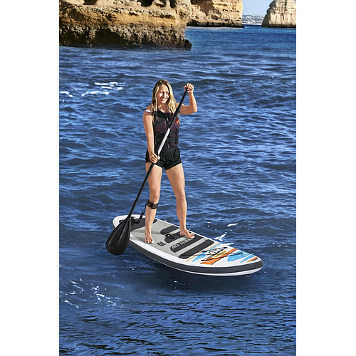Hydro-Force White Cap 10ft SUP Set