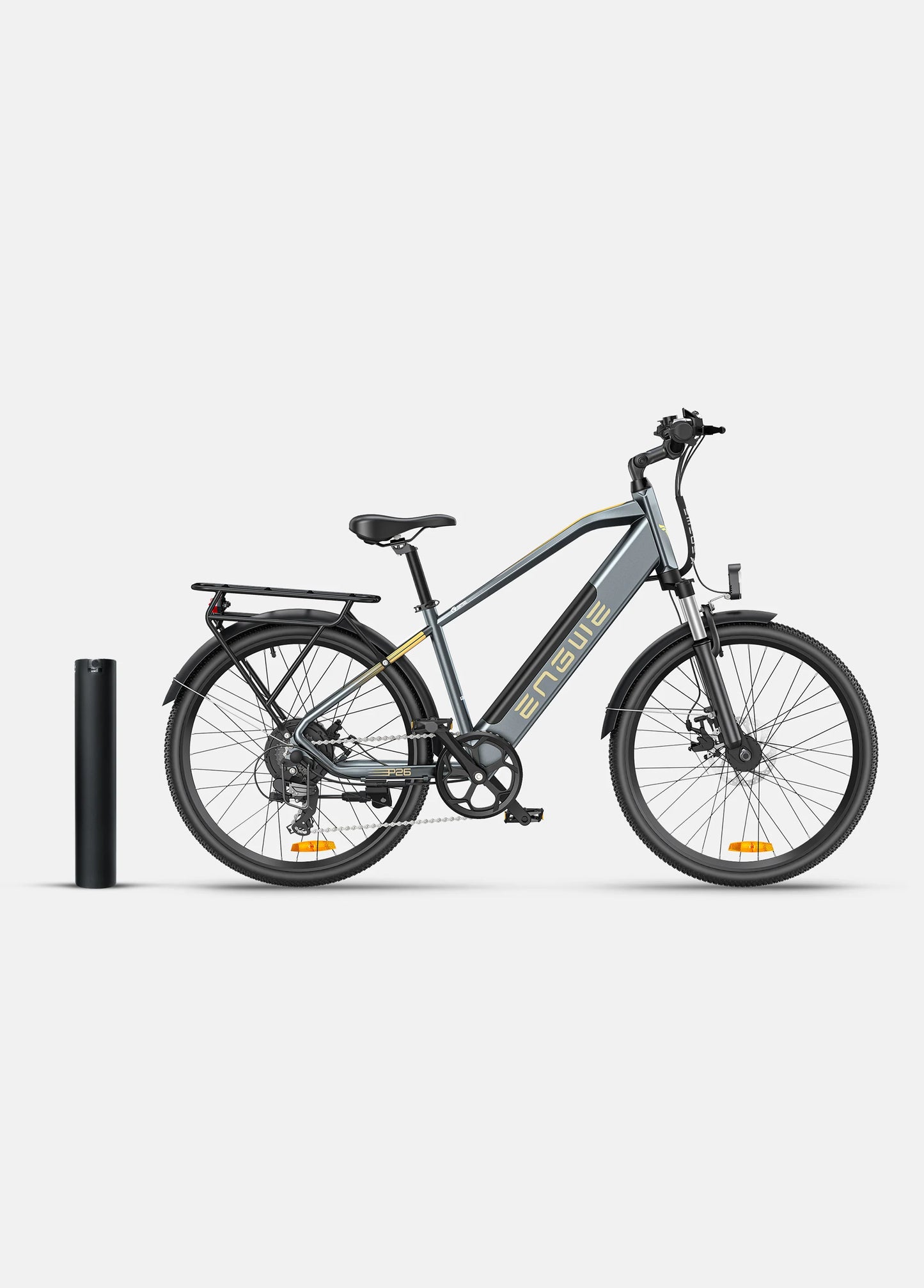 Engwe P26 250w 100km Range Commuter Ebike