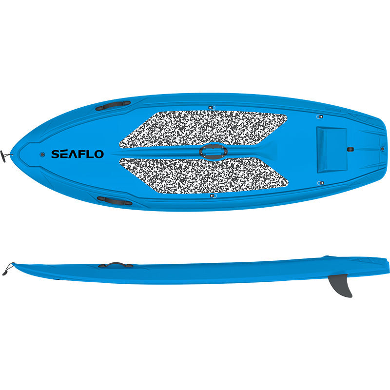 Seaflo 9.5ft Stand Up Paddle Board