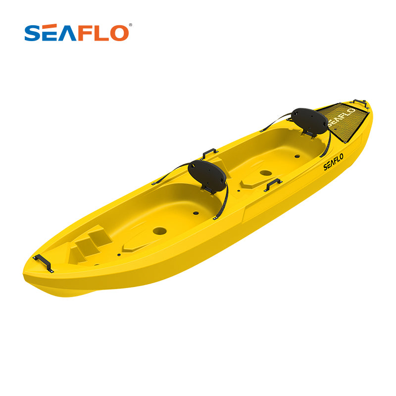 Seaflo Tandem Sit On Kayak