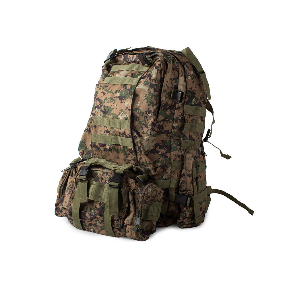 Army Style Tactical Backpack