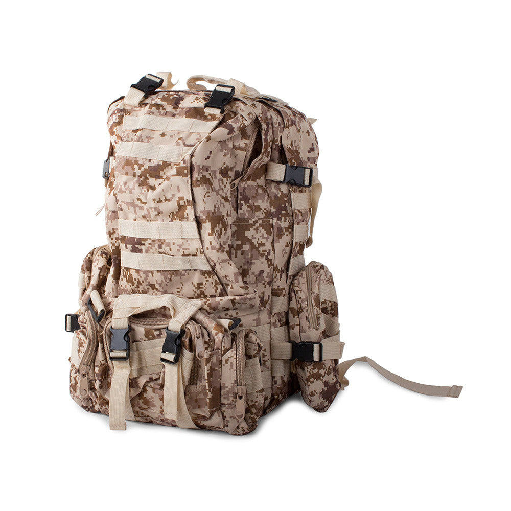 Army Style Tactical Backpack