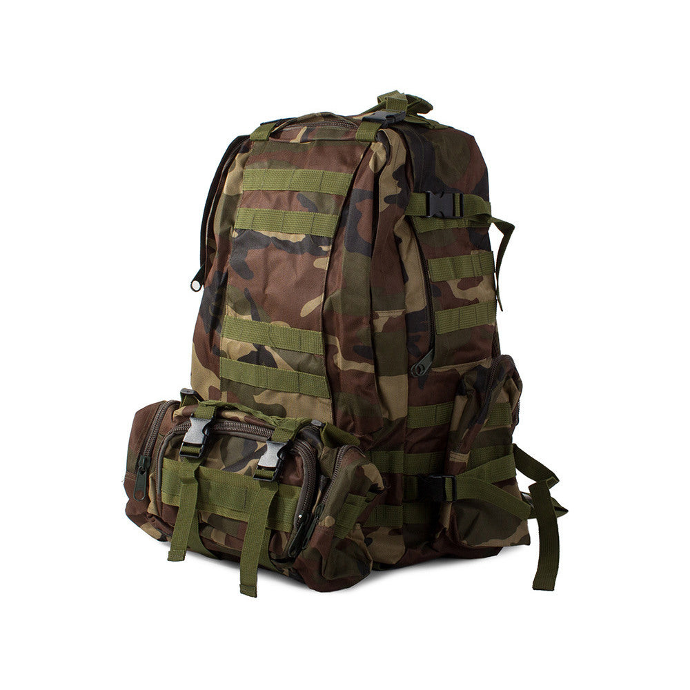 Army Style Tactical Backpack