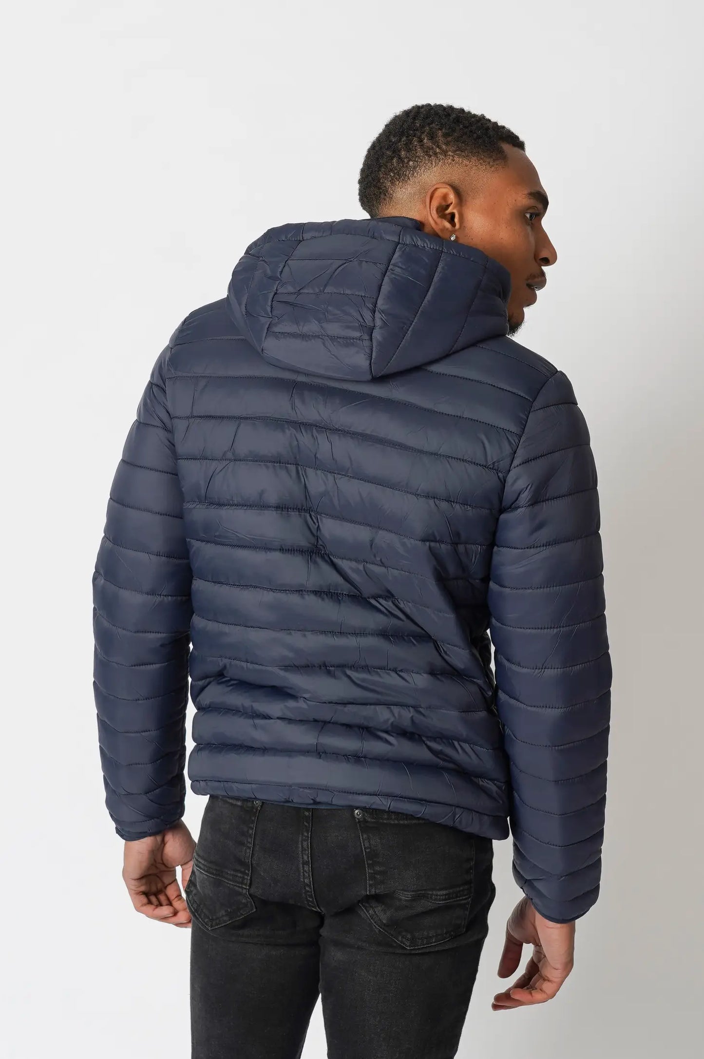 Zayne Paris Men's Jacket