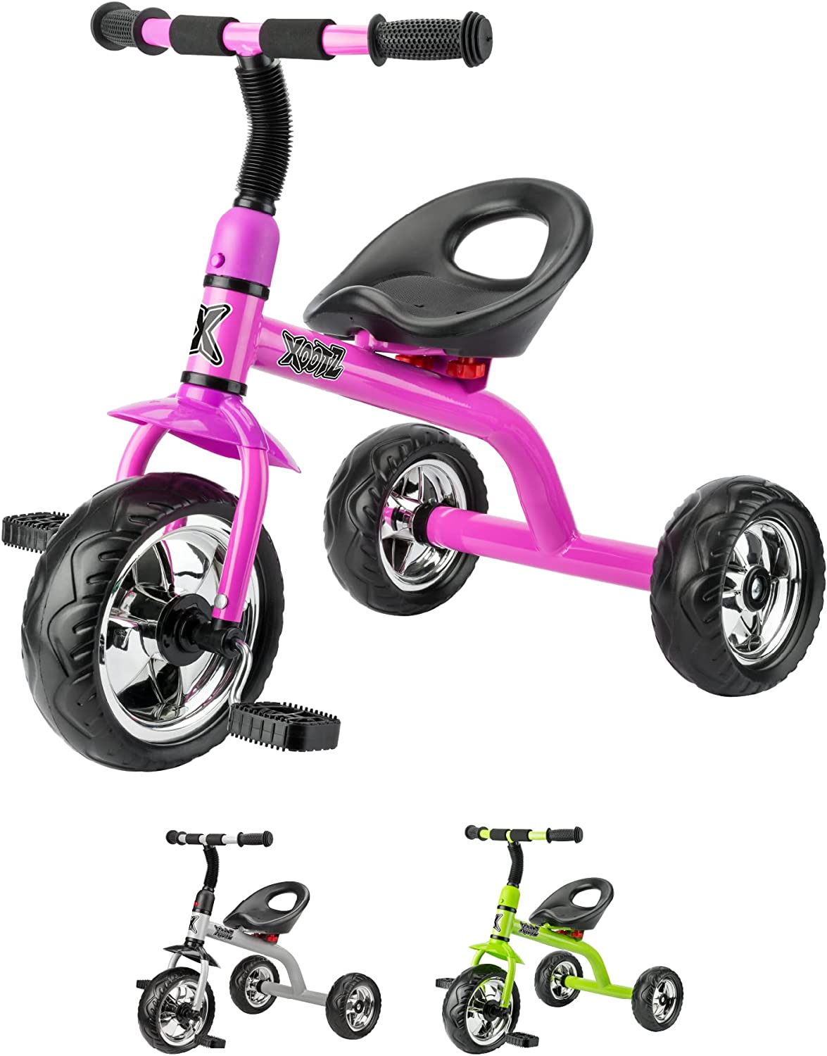 Xootz Tricycle