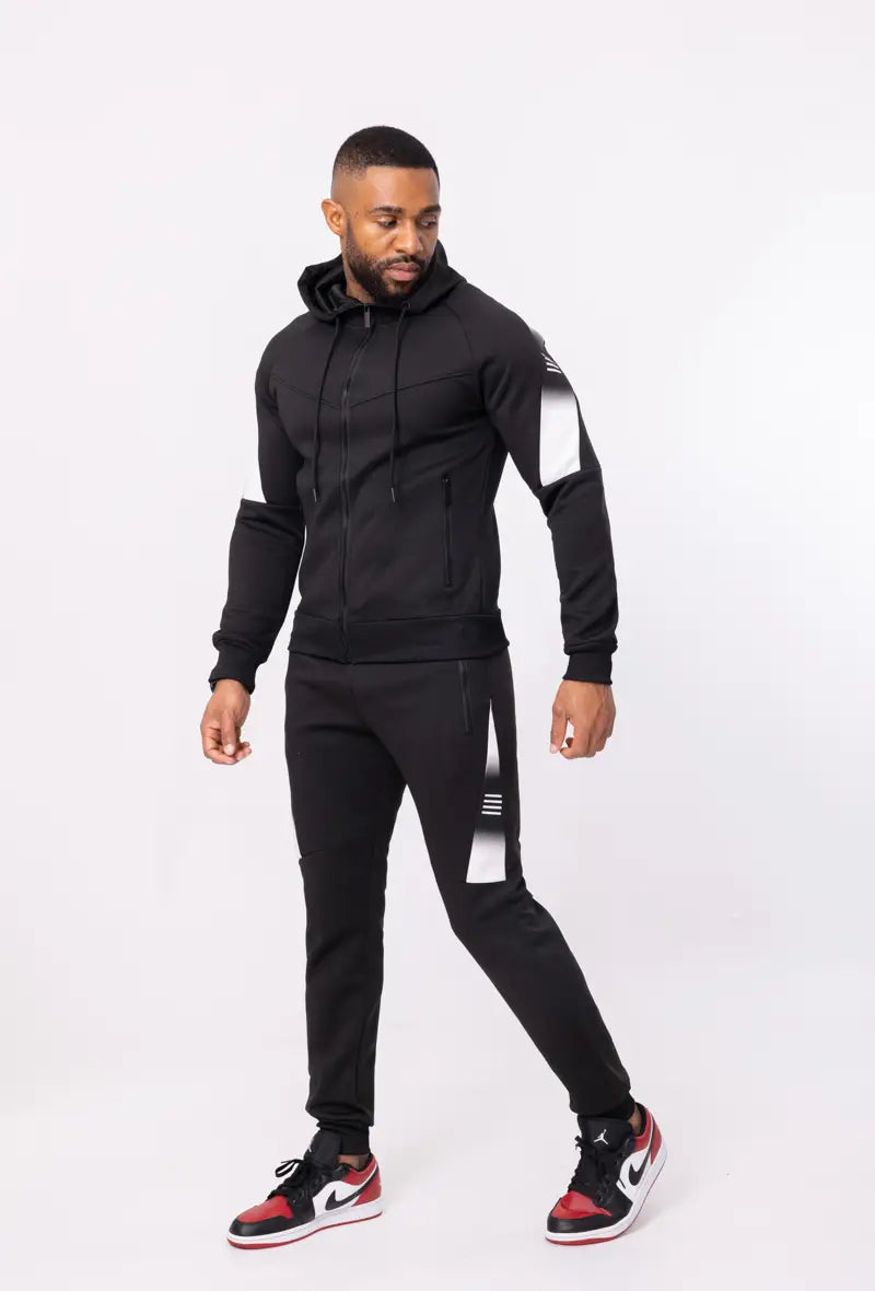 Zayne Paris Jogging Set