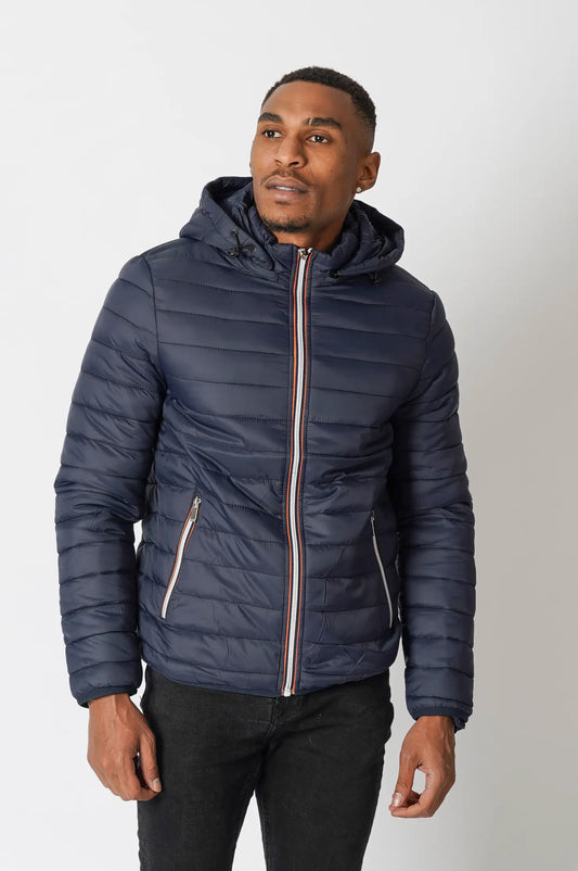 Zayne Paris Men's Jacket