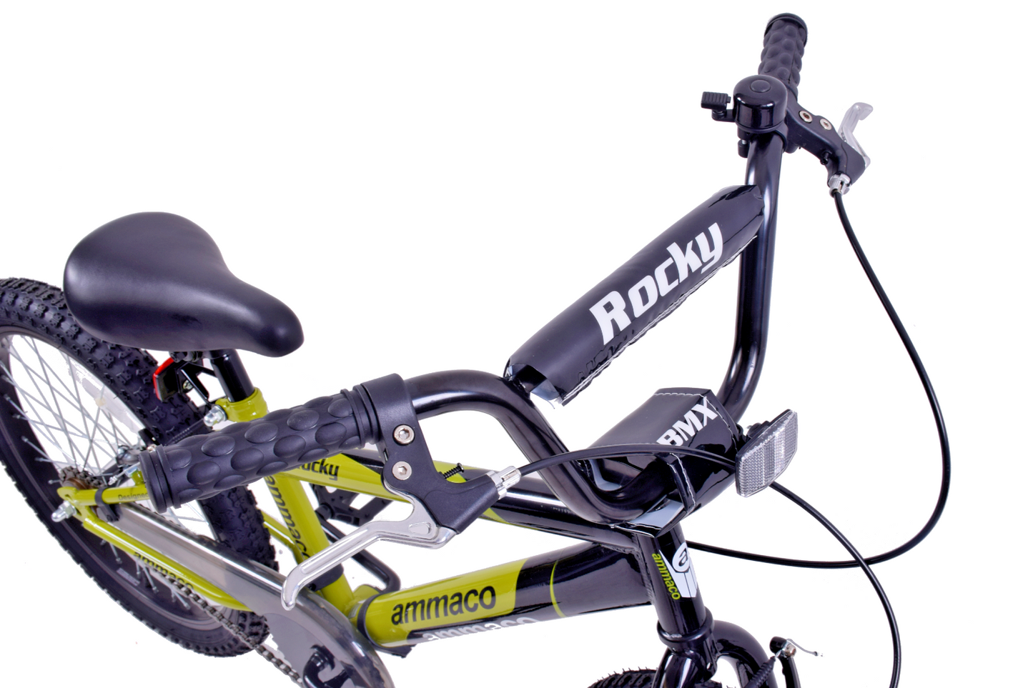 Ammaco Boys Rocky 20"