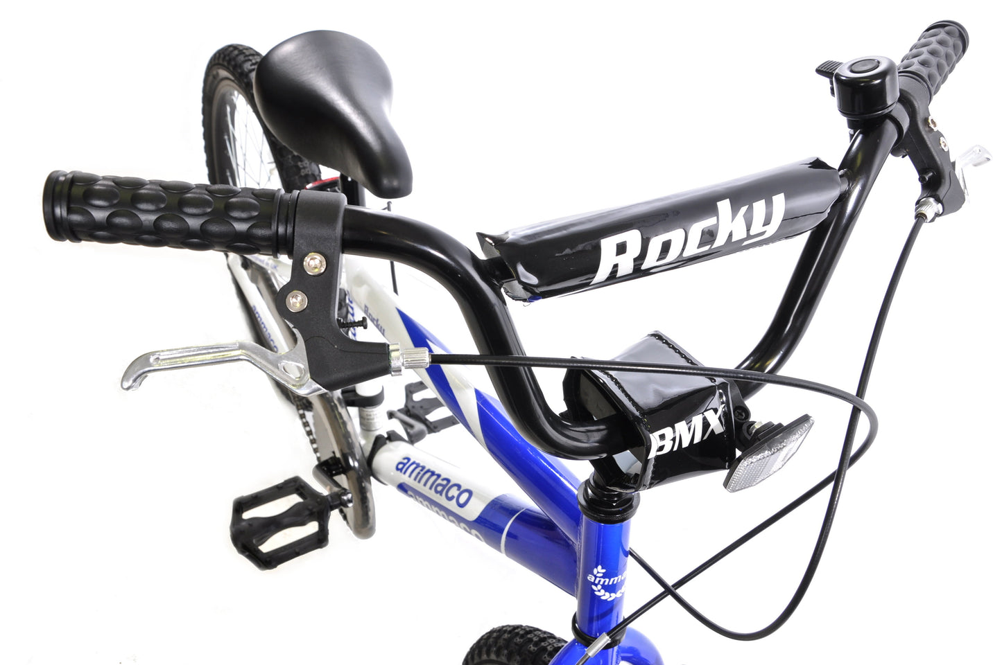 Ammaco Boys Rocky 20"