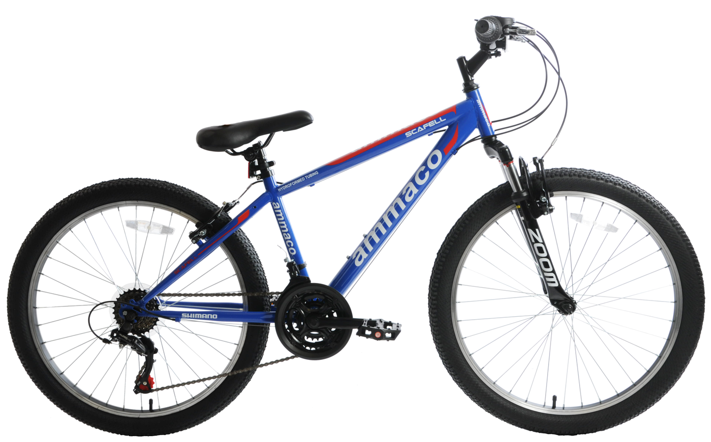 Ammaco Boys Scafell 24"/26"