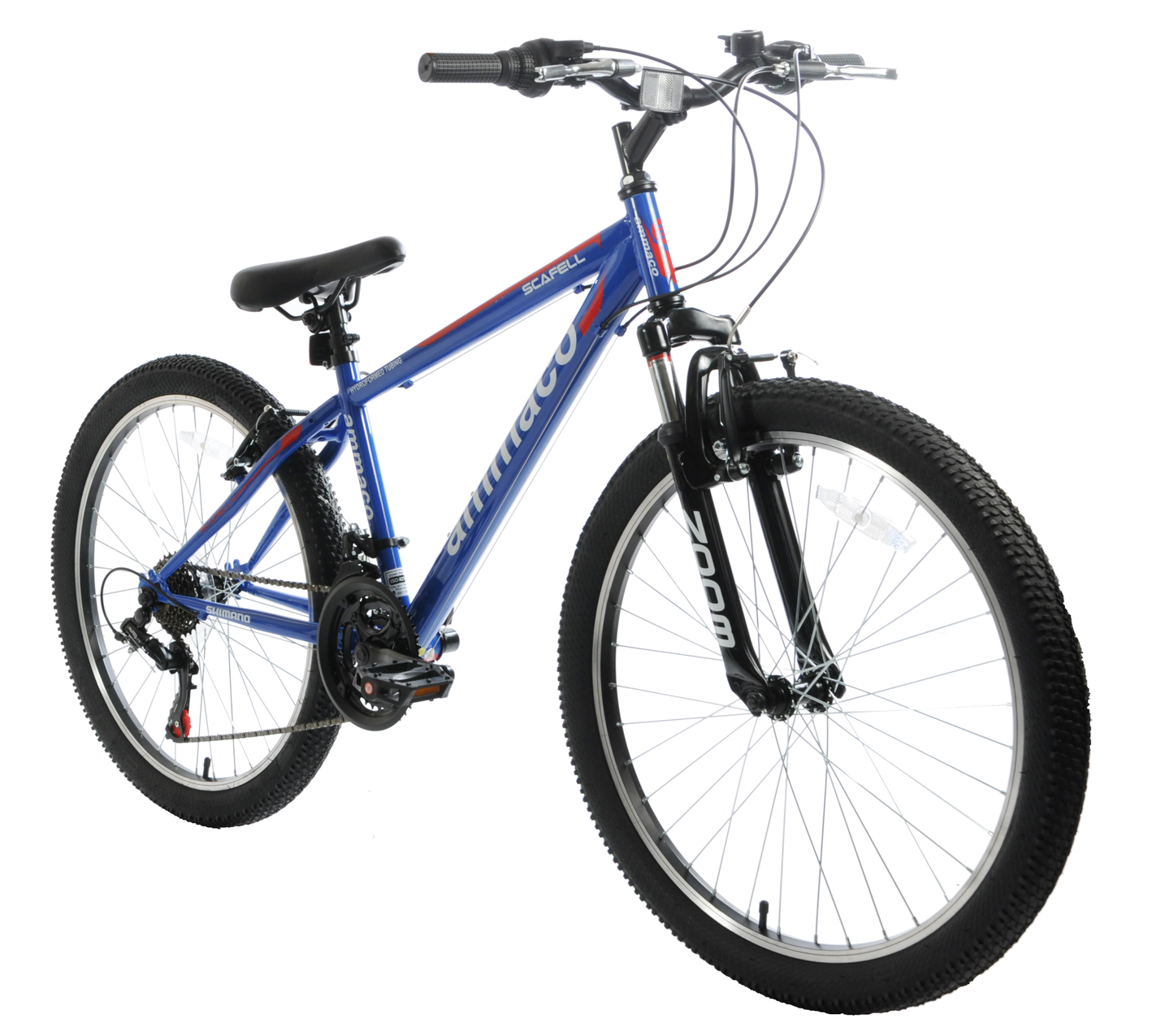 Ammaco Boys Scafell 24"/26"