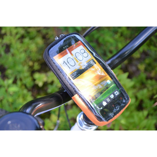 Removable Bike Phone Holder