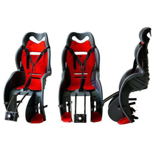 Rear Child Bicycle Seat