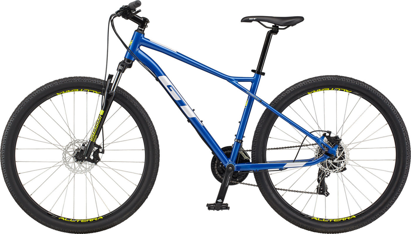 GT Aggressor Sport 29" Tourney Mountain Bike