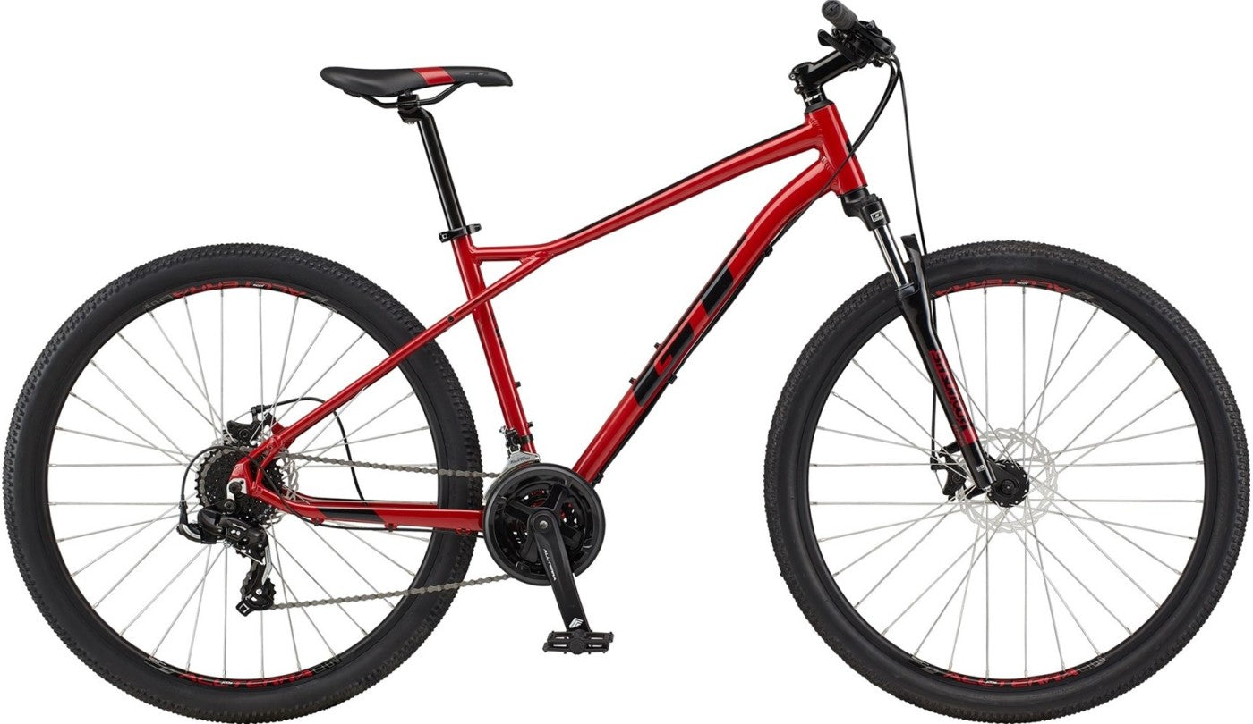 GT Aggressor Sport 29" Tourney Mountain Bike