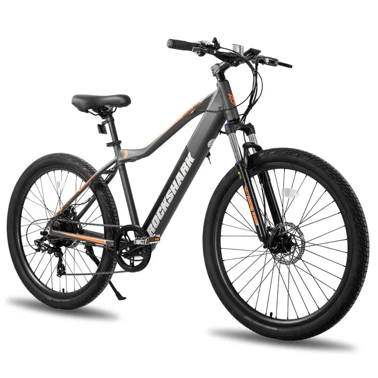 Rockshark Kloven 250W Mountain Ebike