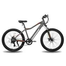 Rockshark Kloven 250W Mountain Ebike