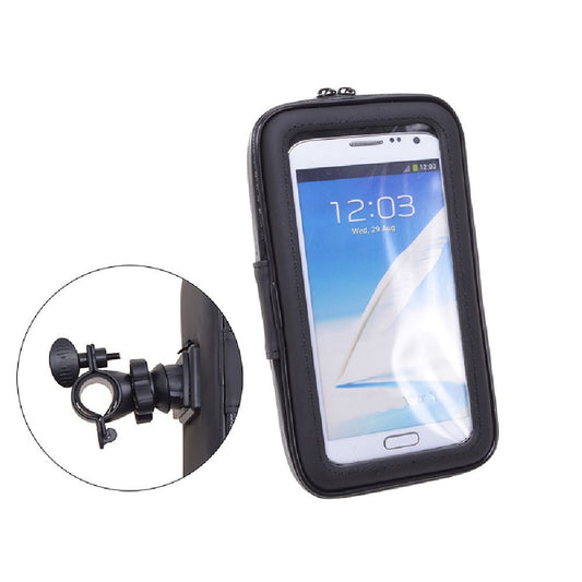 Bicycle Smartphone Pocket