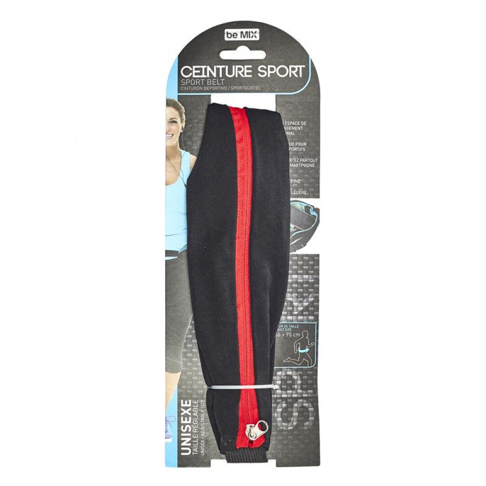 Sports belt