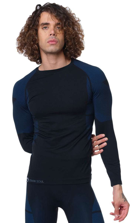 Stark Soul Base Layer Long Sleeve