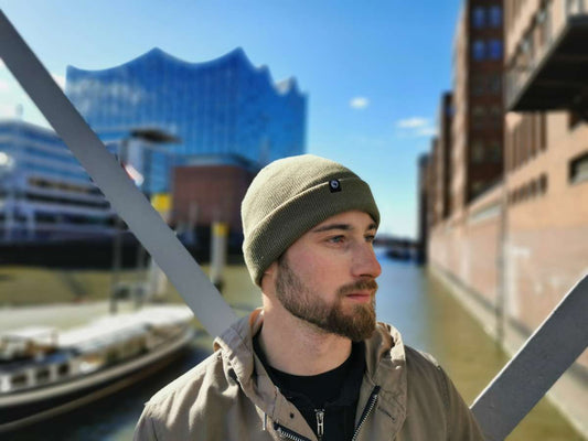 Stark Soul Beanie