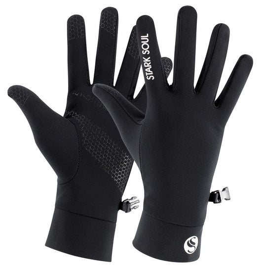 Stark Soul Gloves