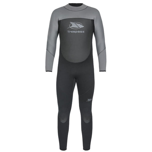 Trespass Men's Diver Long Wetsuit