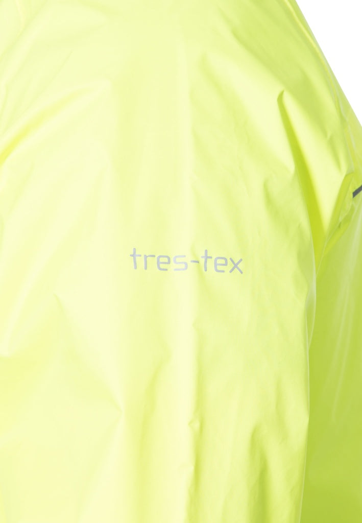 Trespass Men's Retract Waterproof Jacket