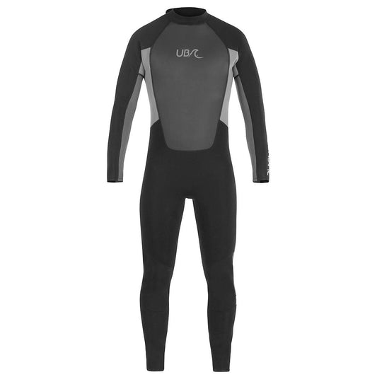 UB Men's Blacktip Mono Long Wetsuit