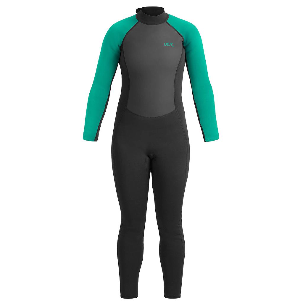 UB Women's Sailfin Long Wetsuit