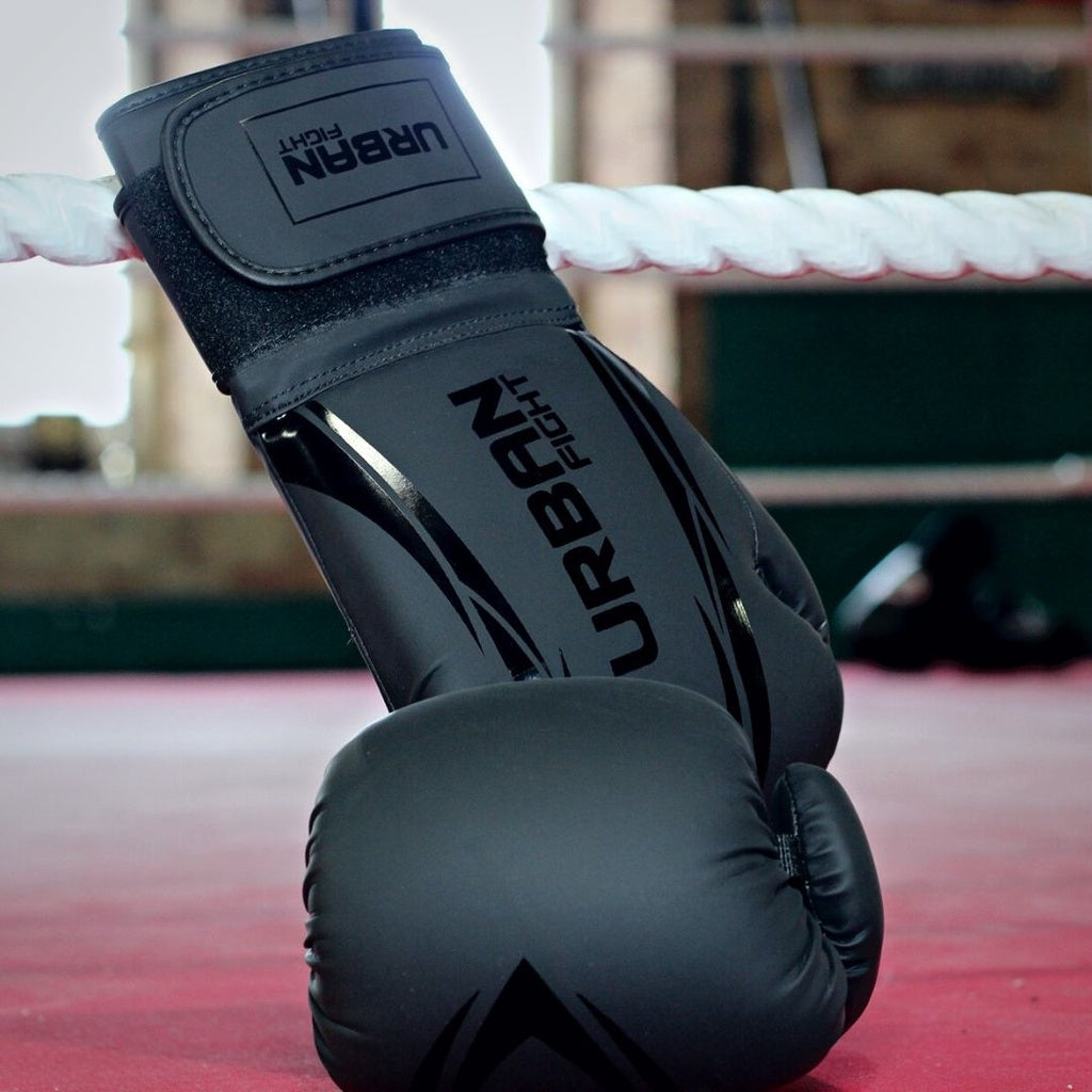Urban Fight Training Boxing Gloves
