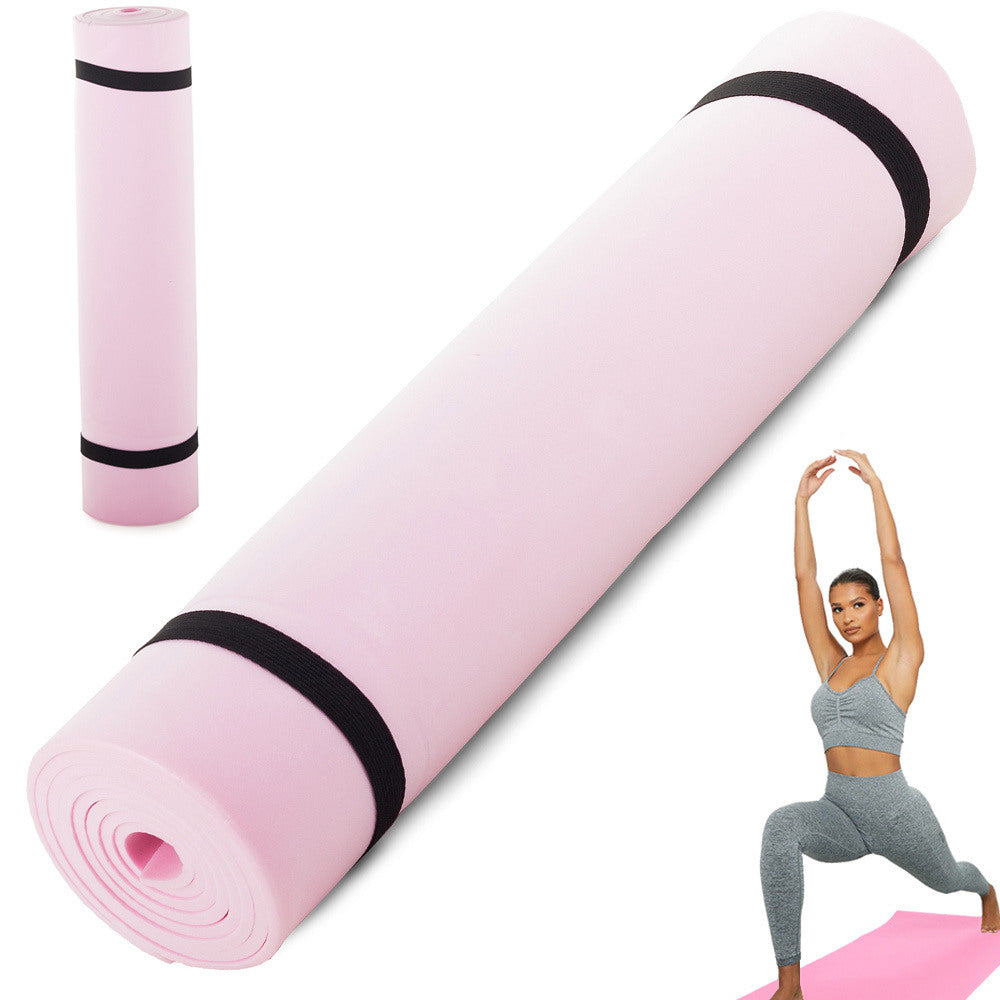 Yoga Mat